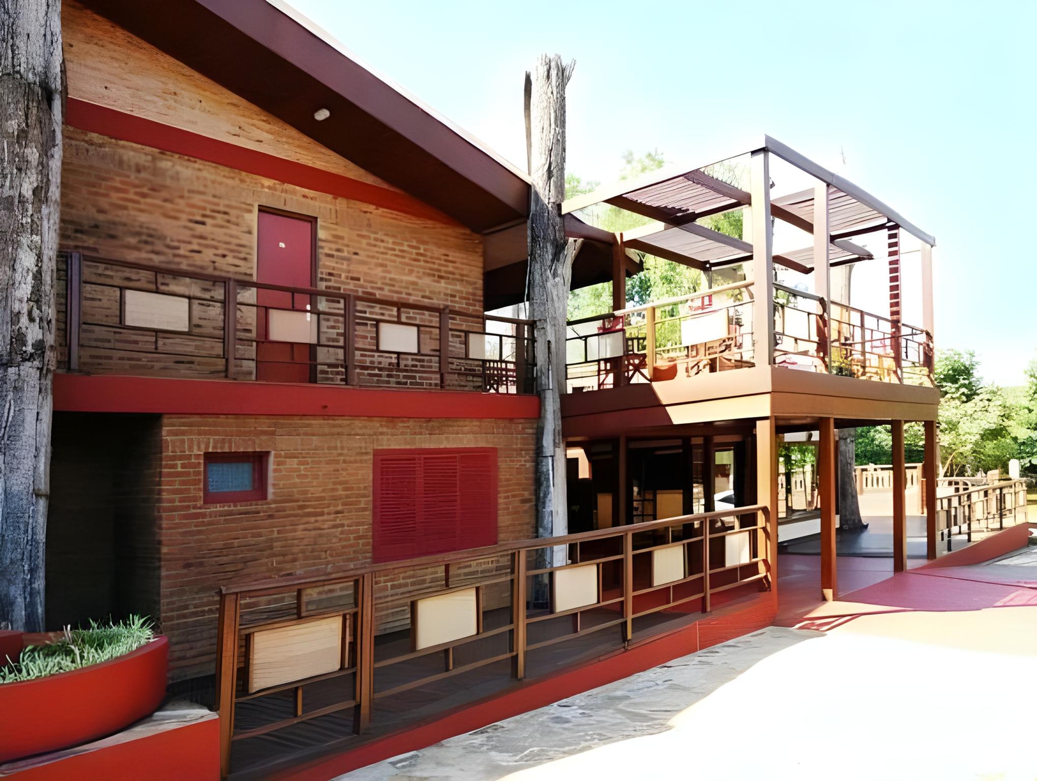 Passaros Suite Hotel photo1