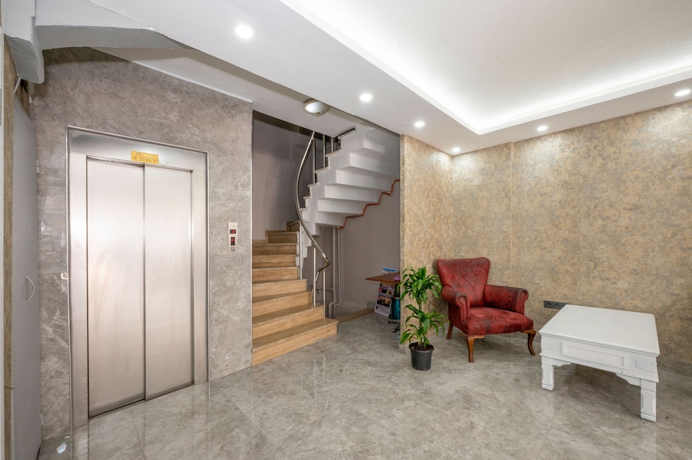 Boutique Dedem Hotel 7/68