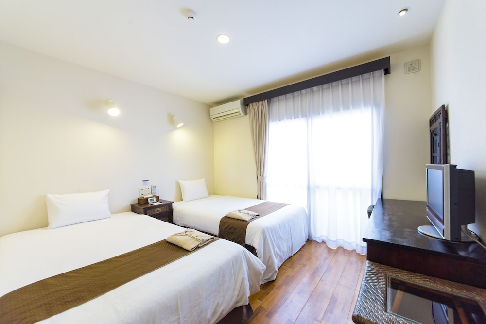 Hotel Patina Ishigakijima 14/60