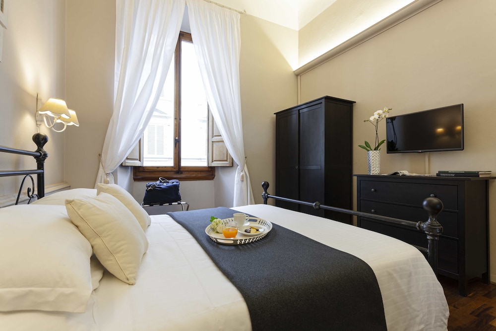 Prestigia Rooms B&B Firenze 5/27