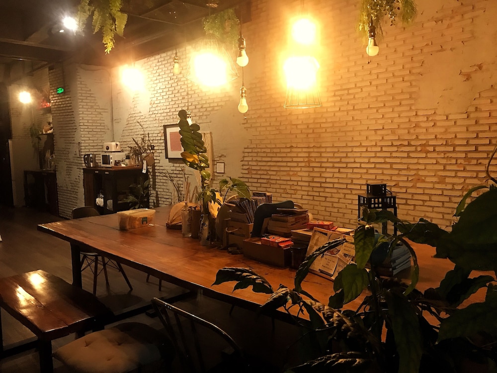 La Malila Hostel 44/50