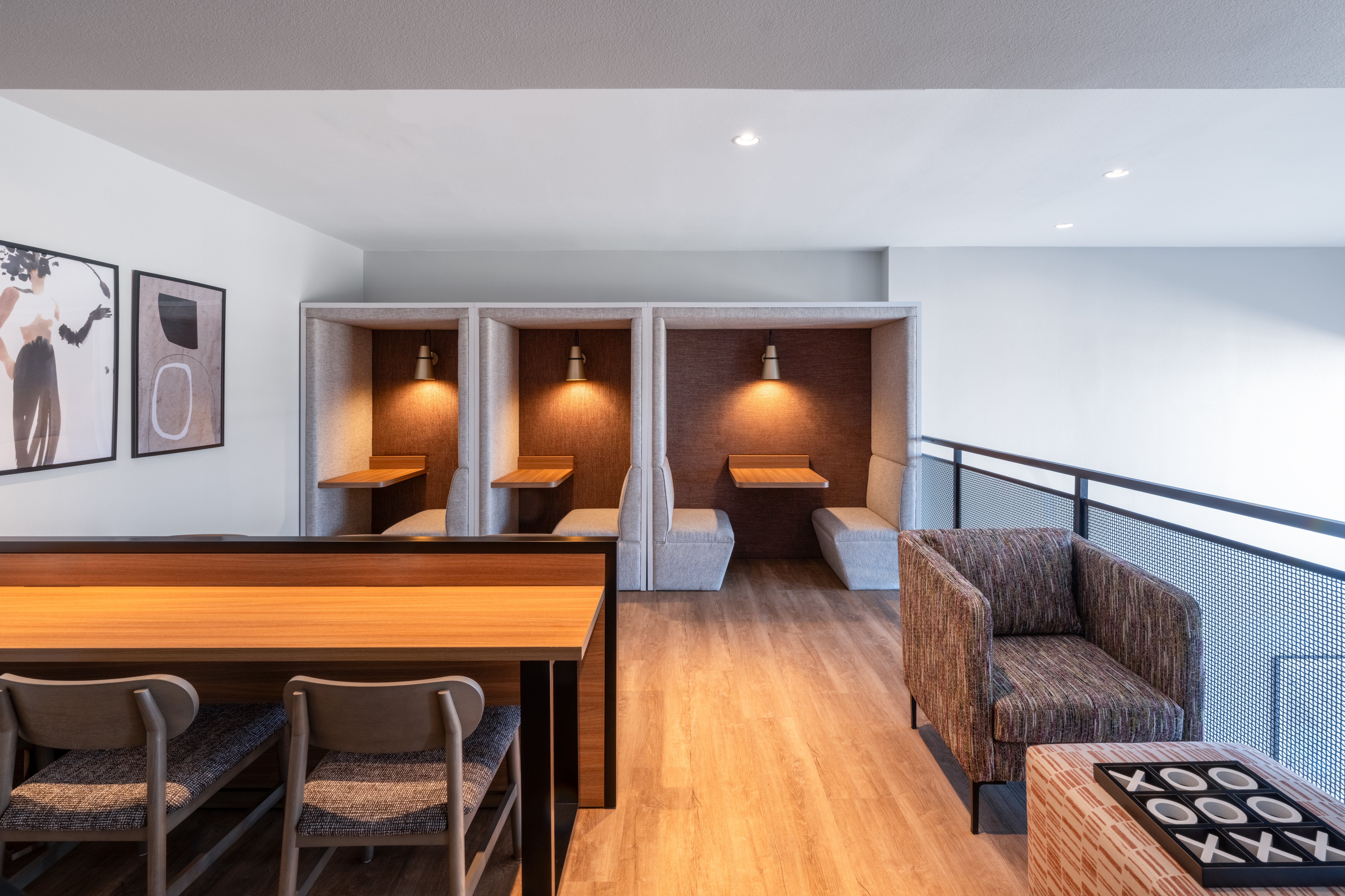 Atwell Suites Austin Airport, an IHG Hotel 48/72