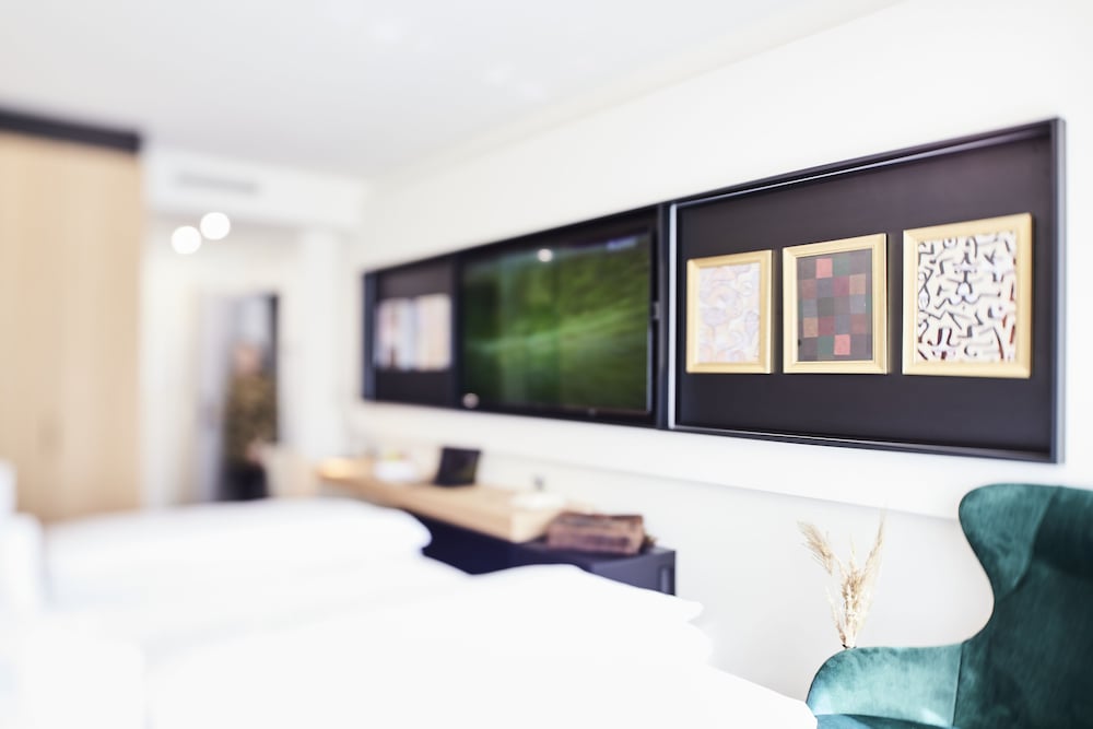 Design & Kunsthotel Munchen 15/41