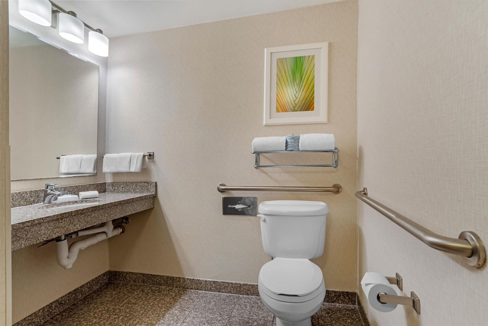DRURY INN AND SUITES BATON ROUGE 49/50