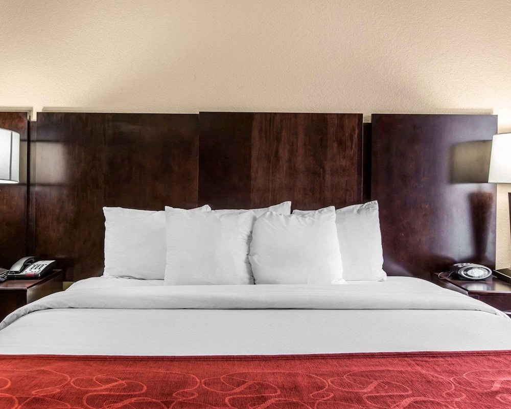 Comfort Suites Waycross 12/34