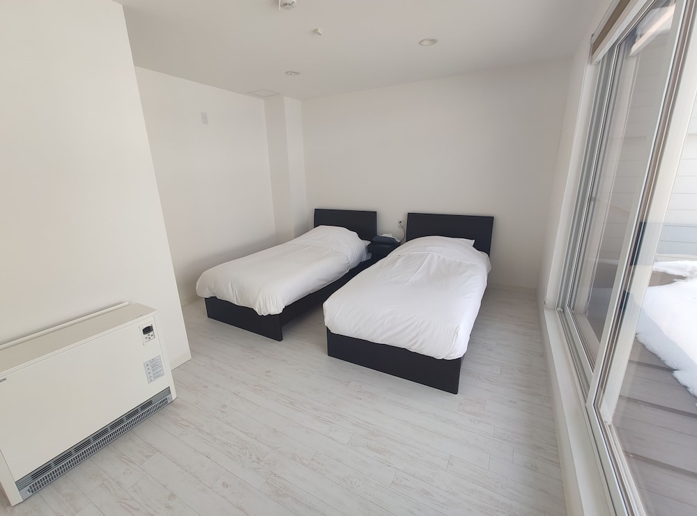Hotel Naturwald Furano 8/50