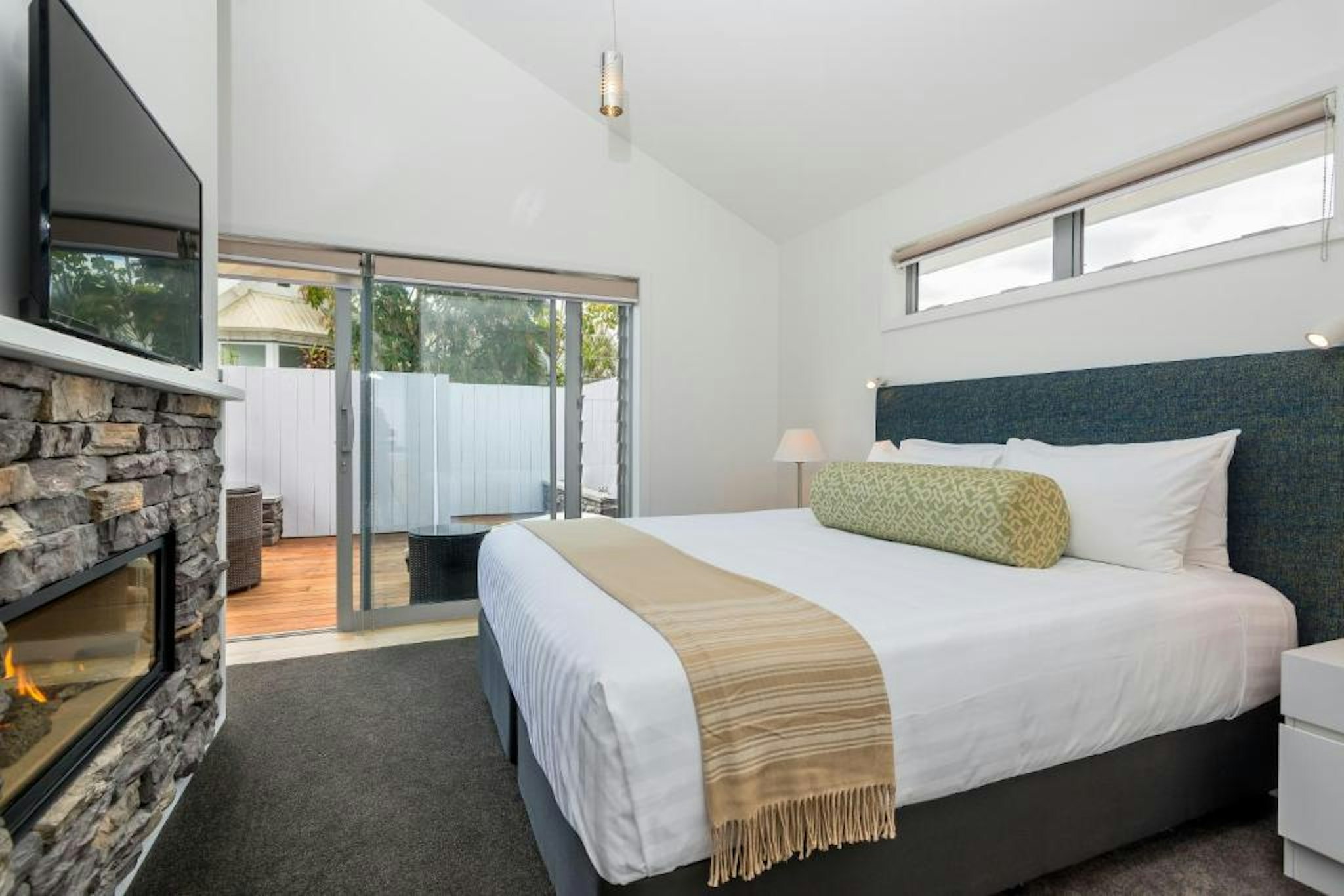 The Sands Hotel Hokianga 10/32