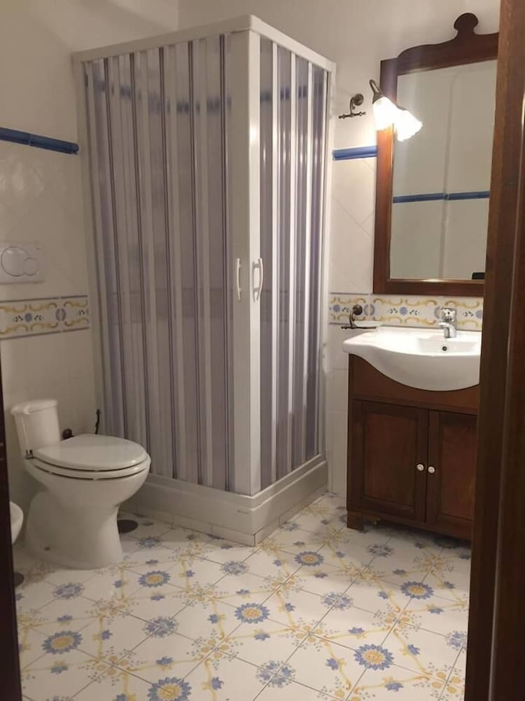 Villa Palmentiello 49/50