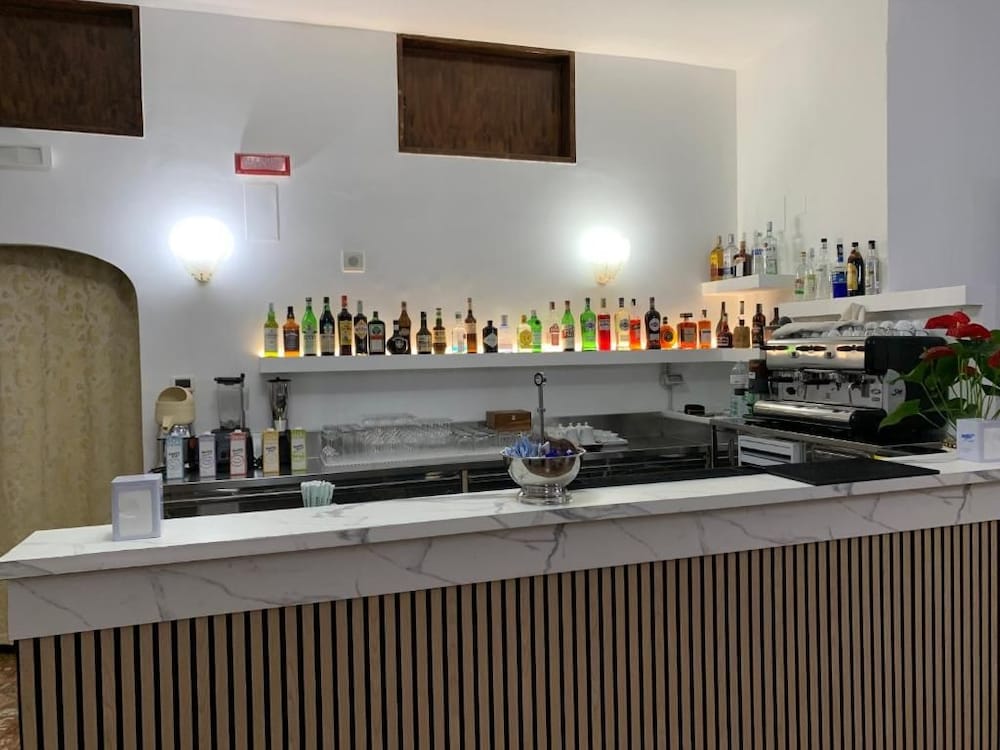 Hotel Conte 9/62
