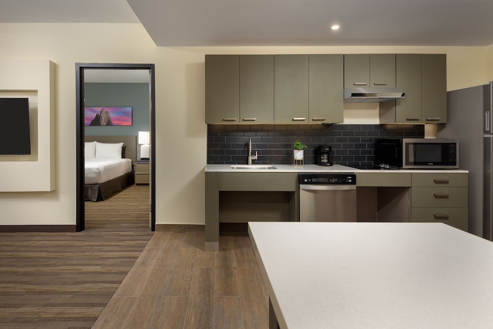 Hyatt House Monterrey Valle / San Pedro 19/46