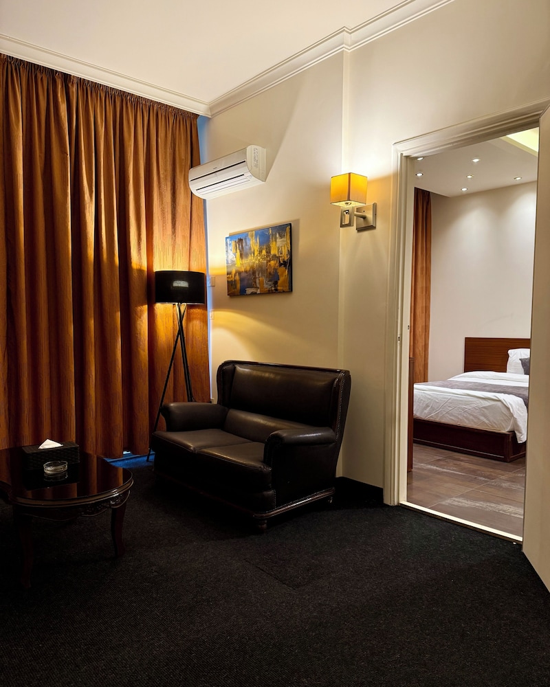 Hildon Hotel Beirut 10/50