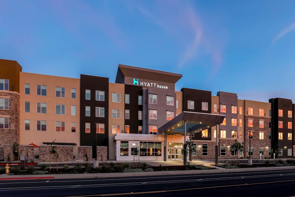 Hyatt House Davis in DAVIS - CA
