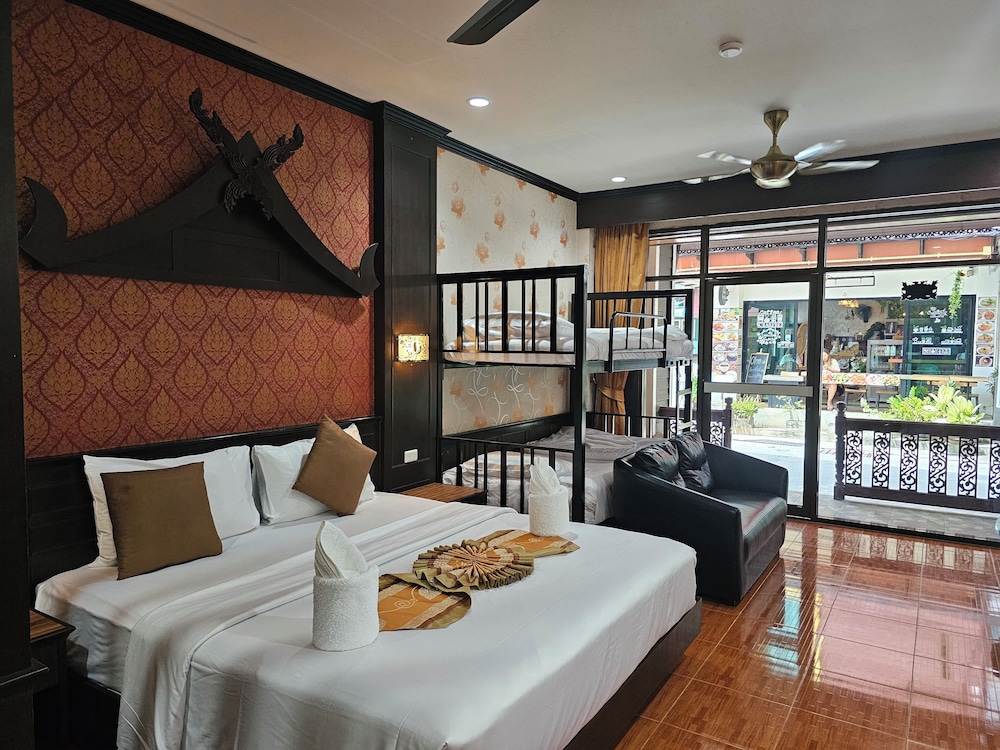 Nanai 2 Residence 14/50