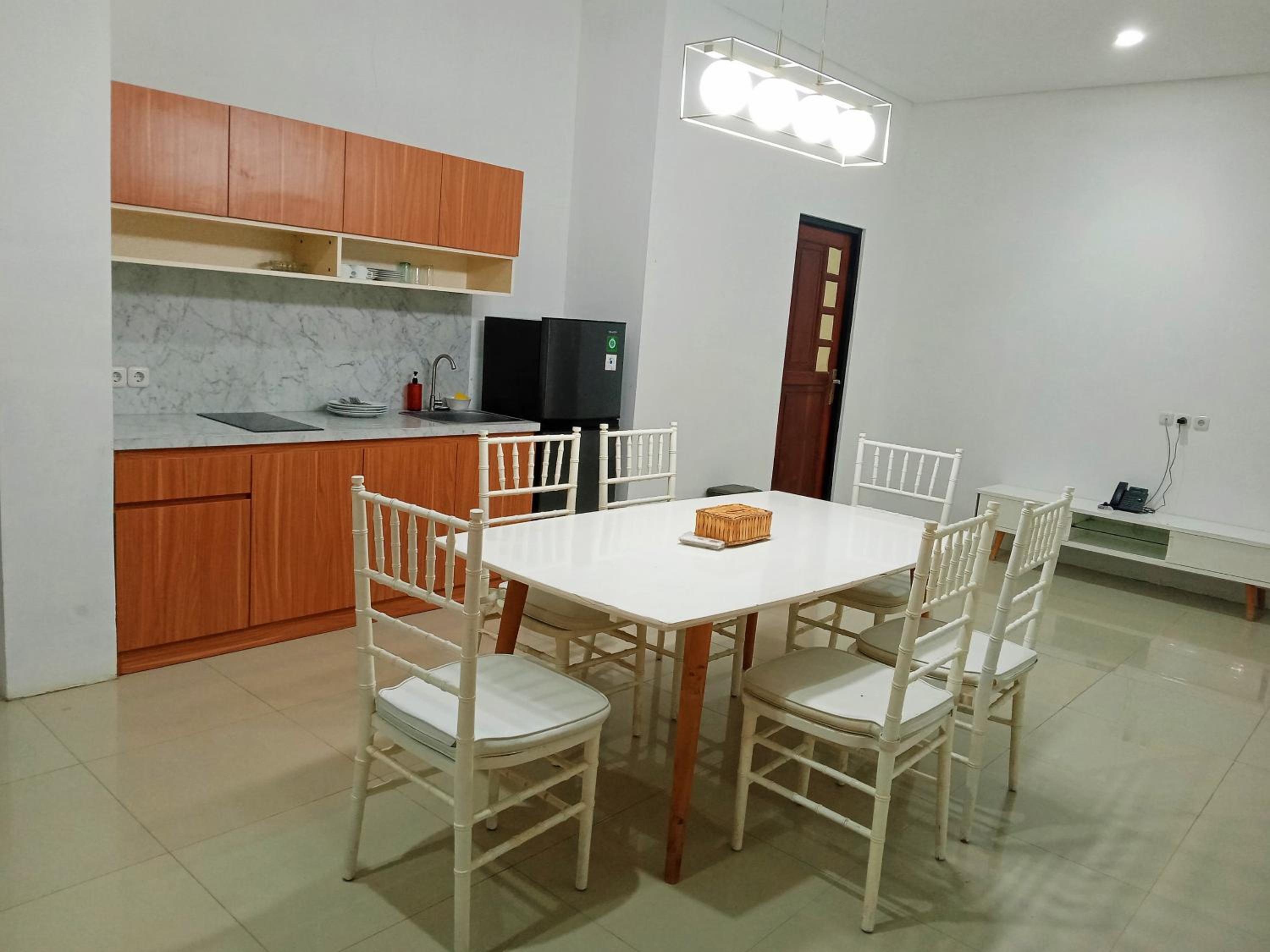 Jatiluhur Hotel Valley & Resort 43/57