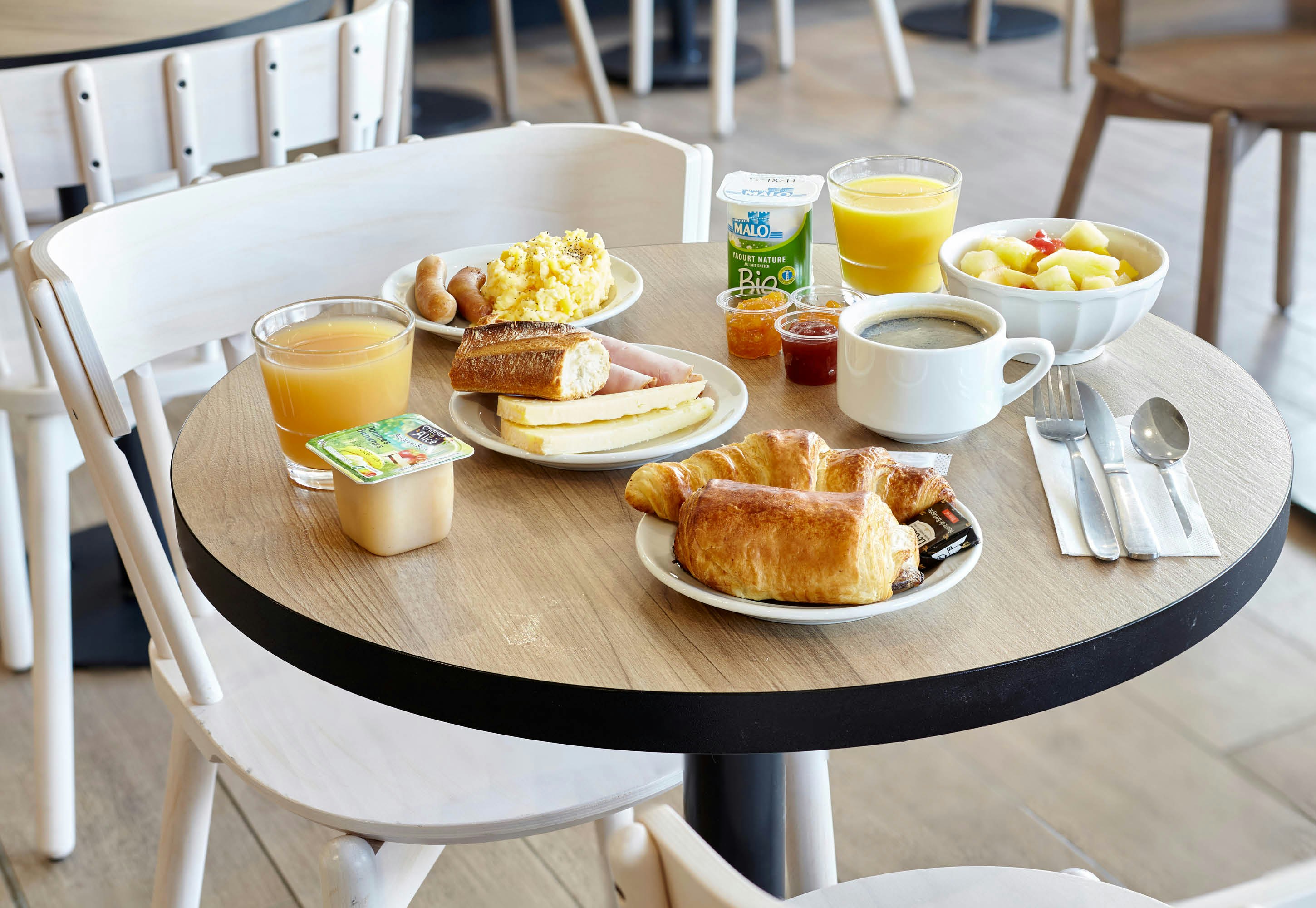 B&B Hotel Paris Rosny-sous-Bois 23/33