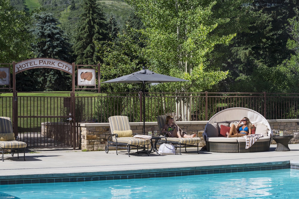 Hotel Park City, Autograph Collection 3/32