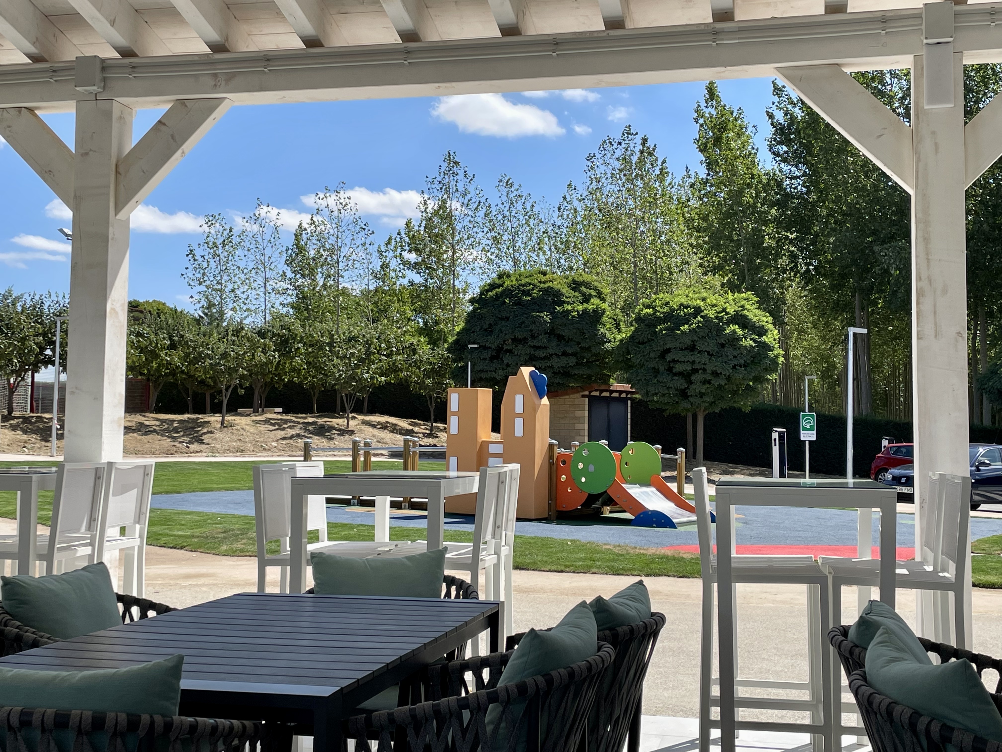 Rivum Holiday Resort 36/50