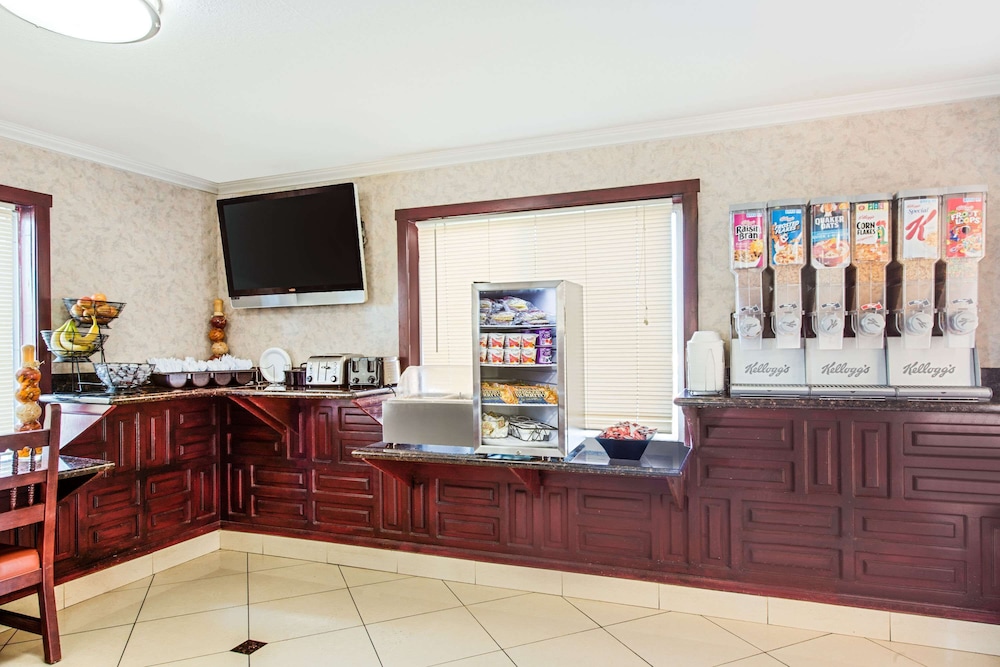 Ramada By Wyndham Flagstaff East 41/48
