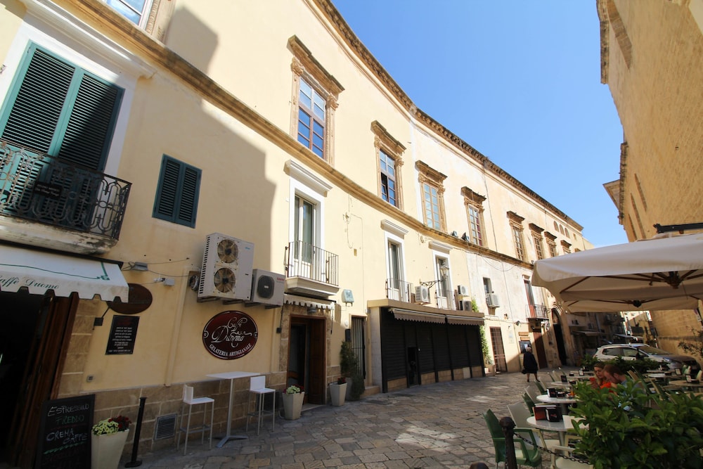 Duomo Gallipoli B and B and Apartments 24/31