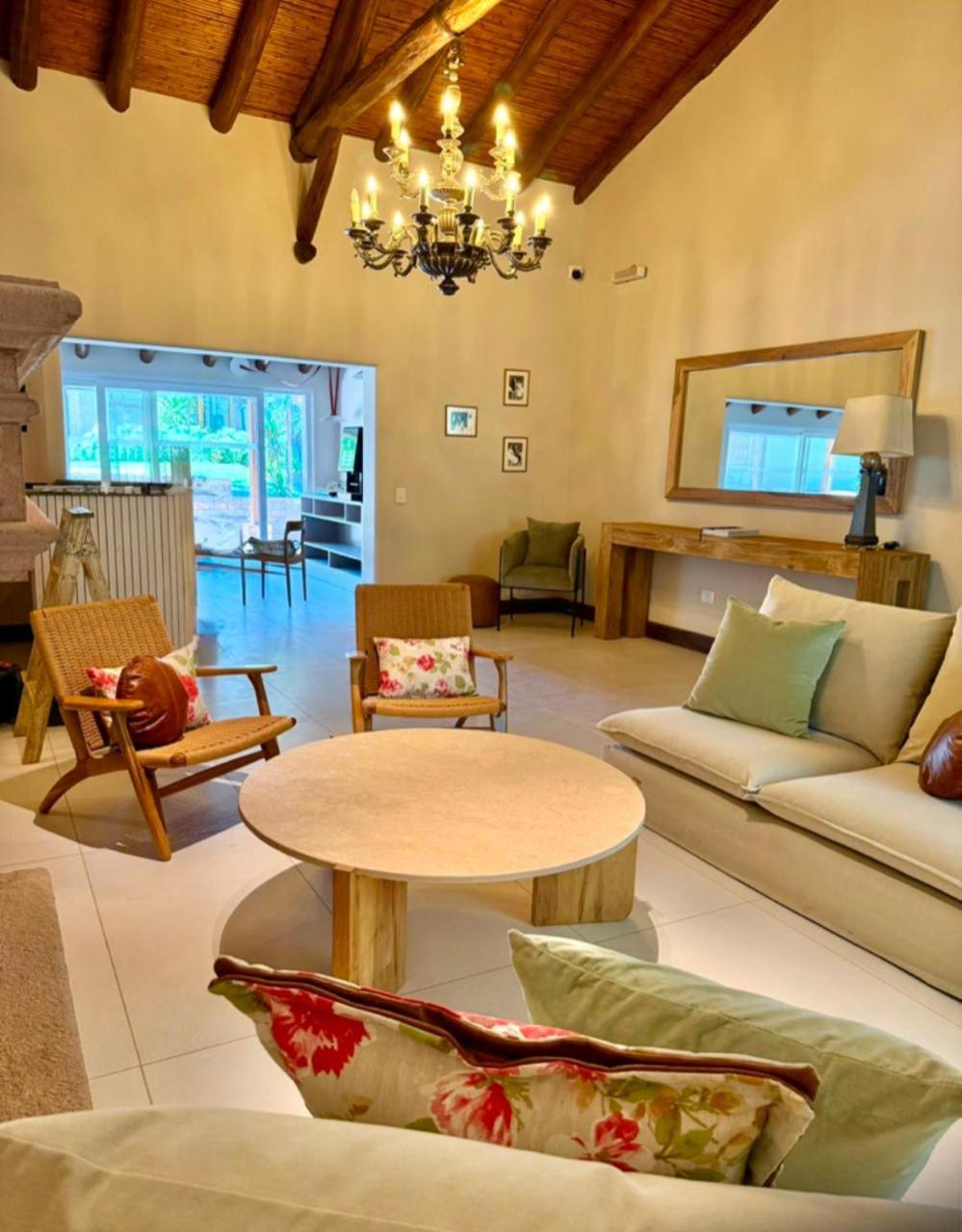 Casa Haydee 19/37