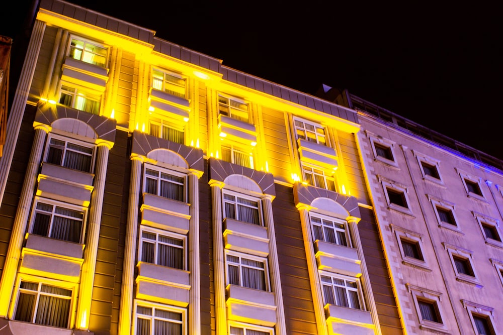 Sumela Park Hotel 2/50