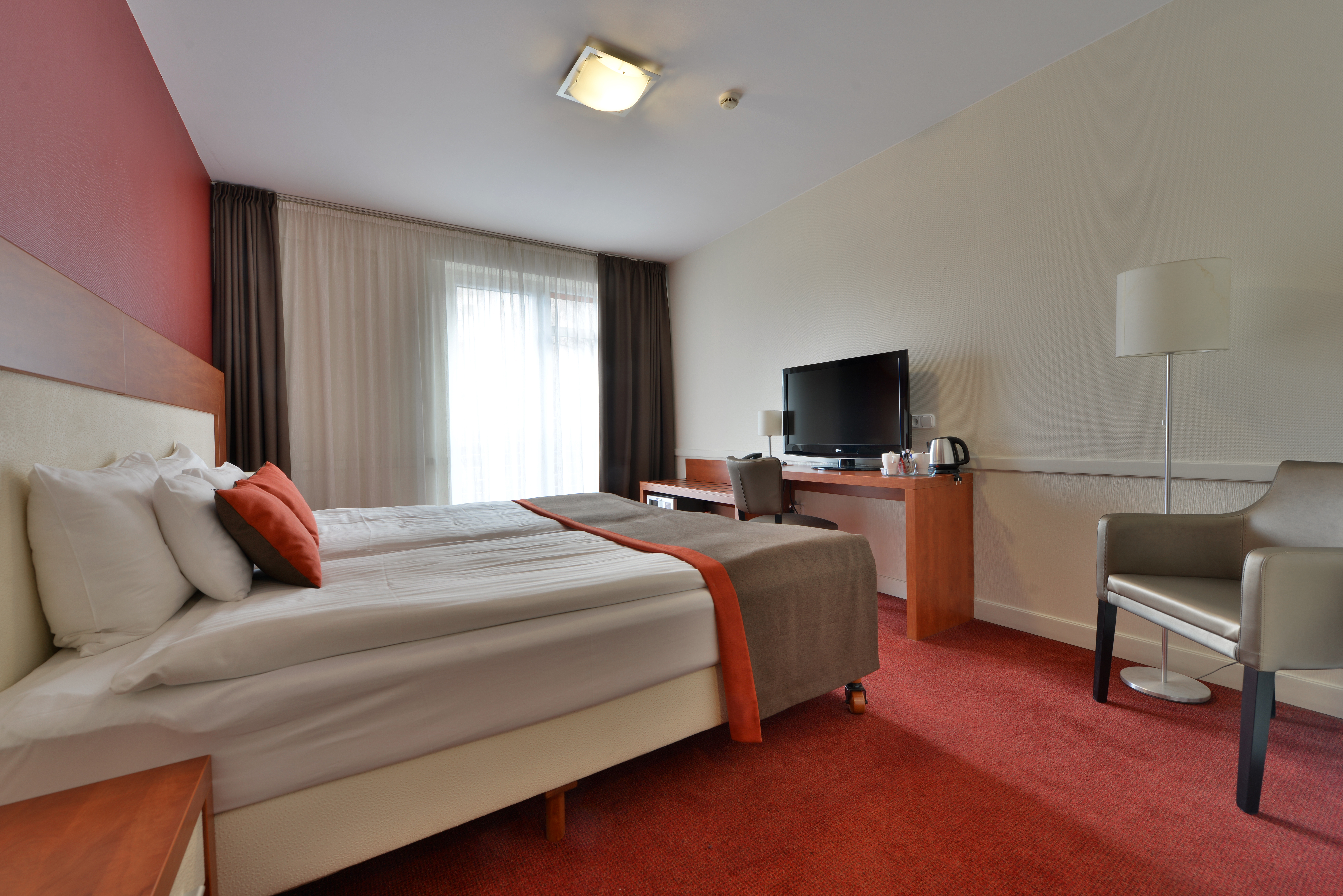 Hotel City Inn 15/41