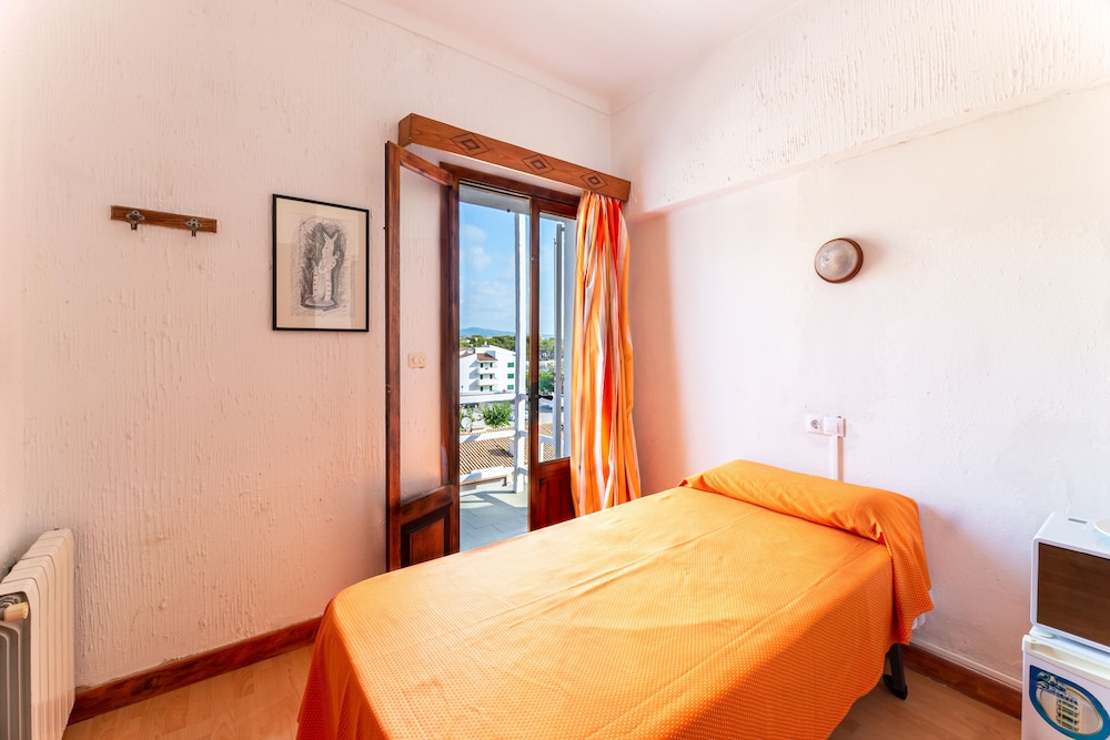 Hostal Residencia San Francisco 15/29