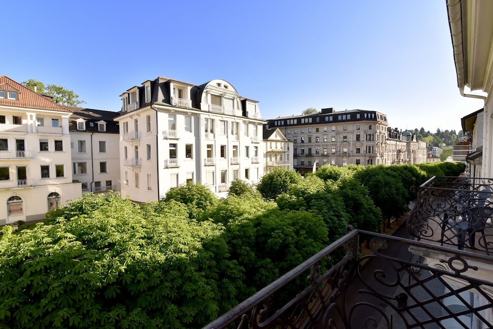 Hotel Romerhof 40/50