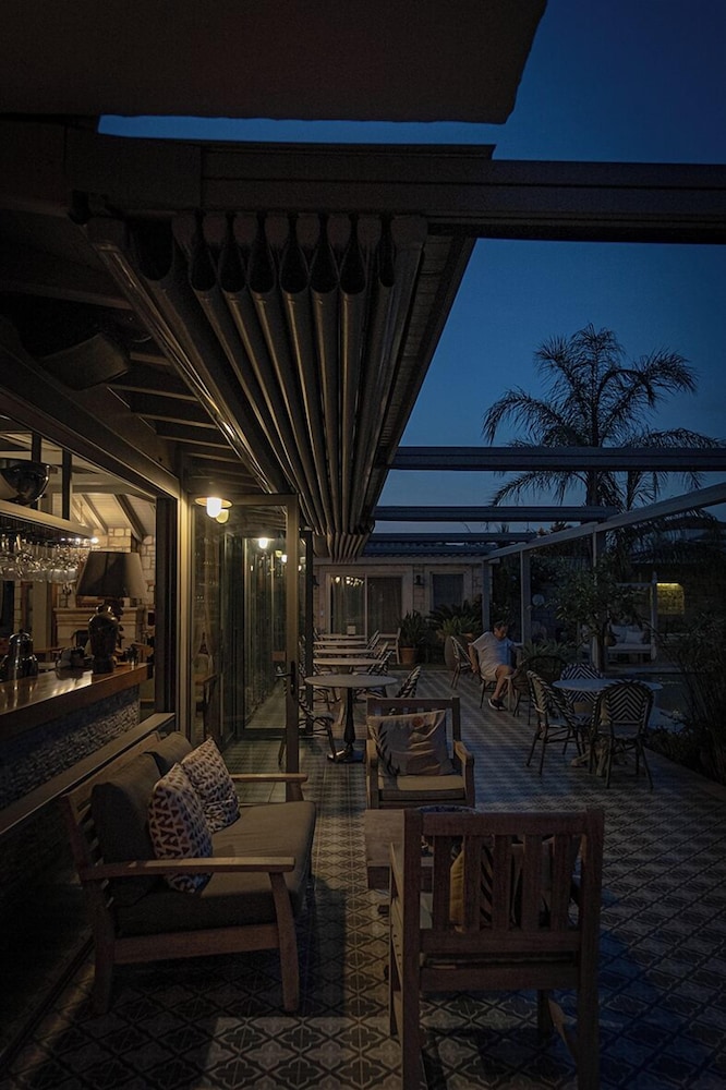 Casa Luna Hotel Alacati 34/50