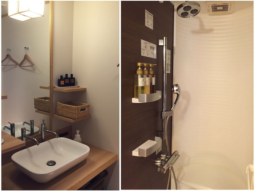 Kirishima Kanko Hotel 50/50