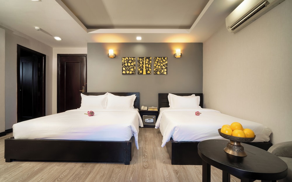 Le Cocon Boutique Hotel 19/62