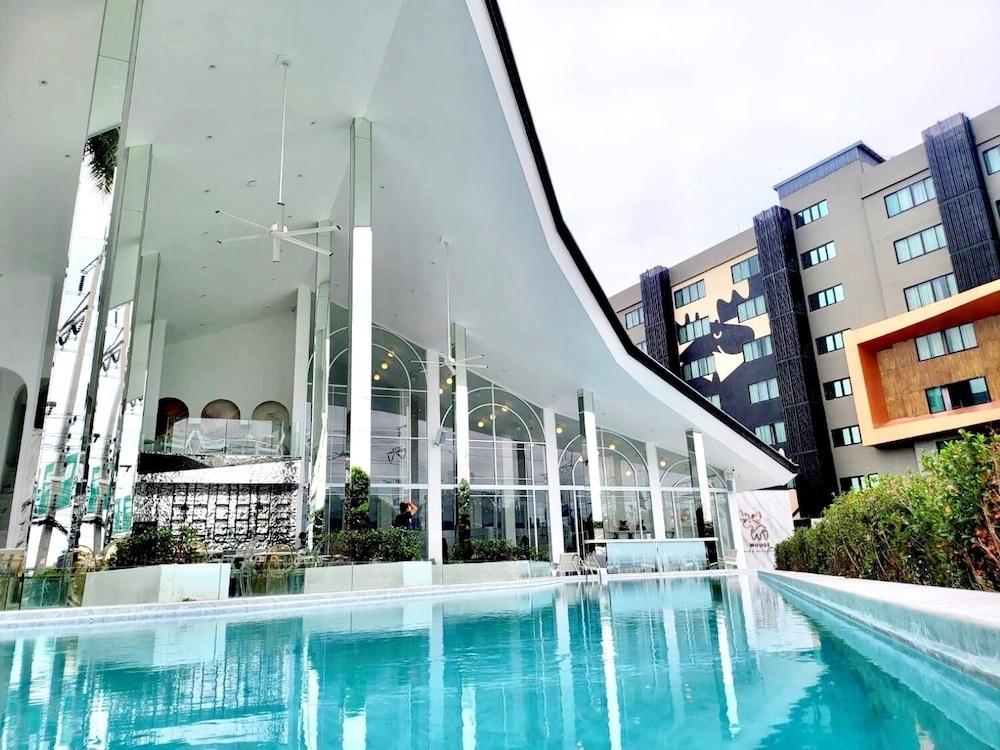 MOOSE HOTEL CHIANGMAI 5/50