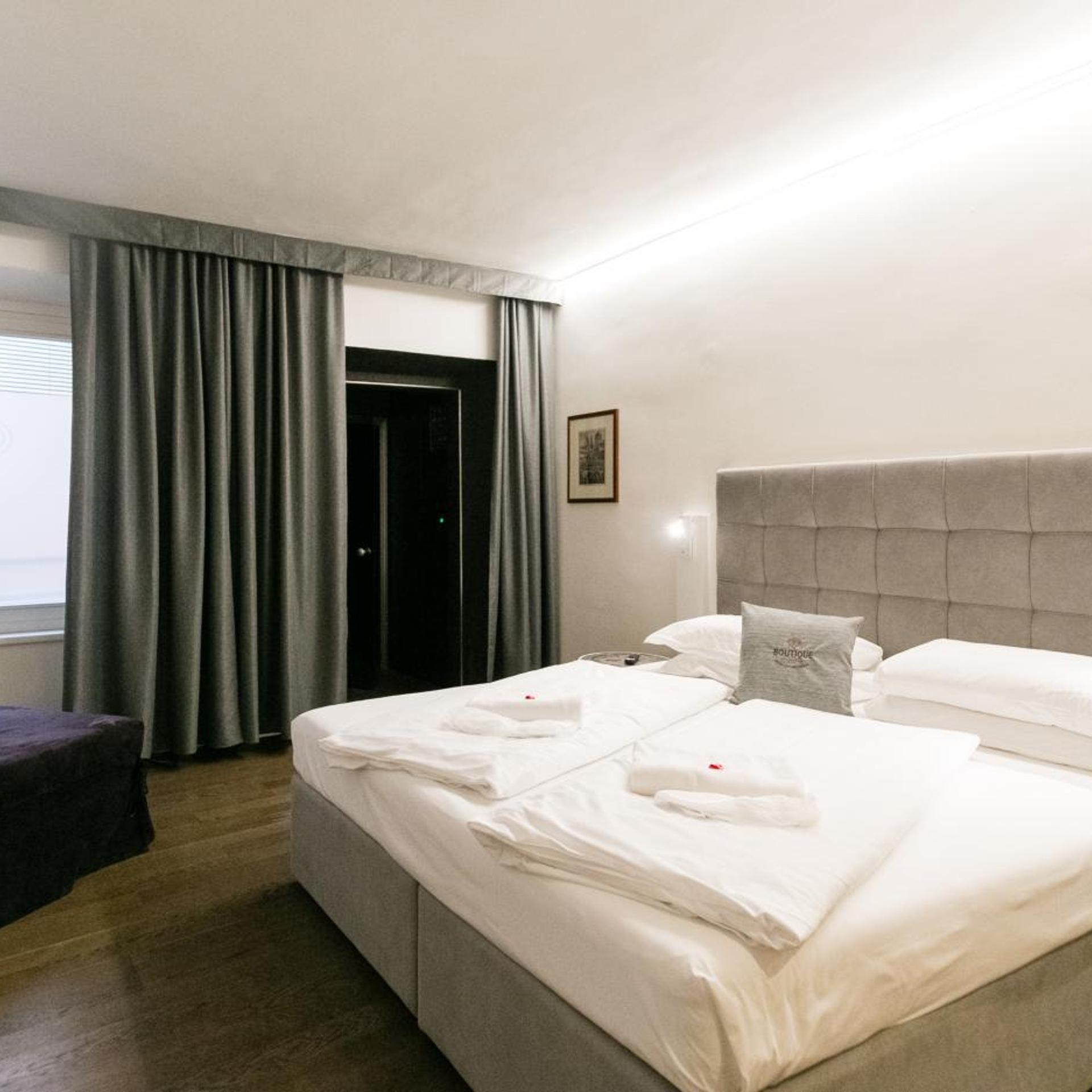 Boutique Exclusive B&B Trento 11/50