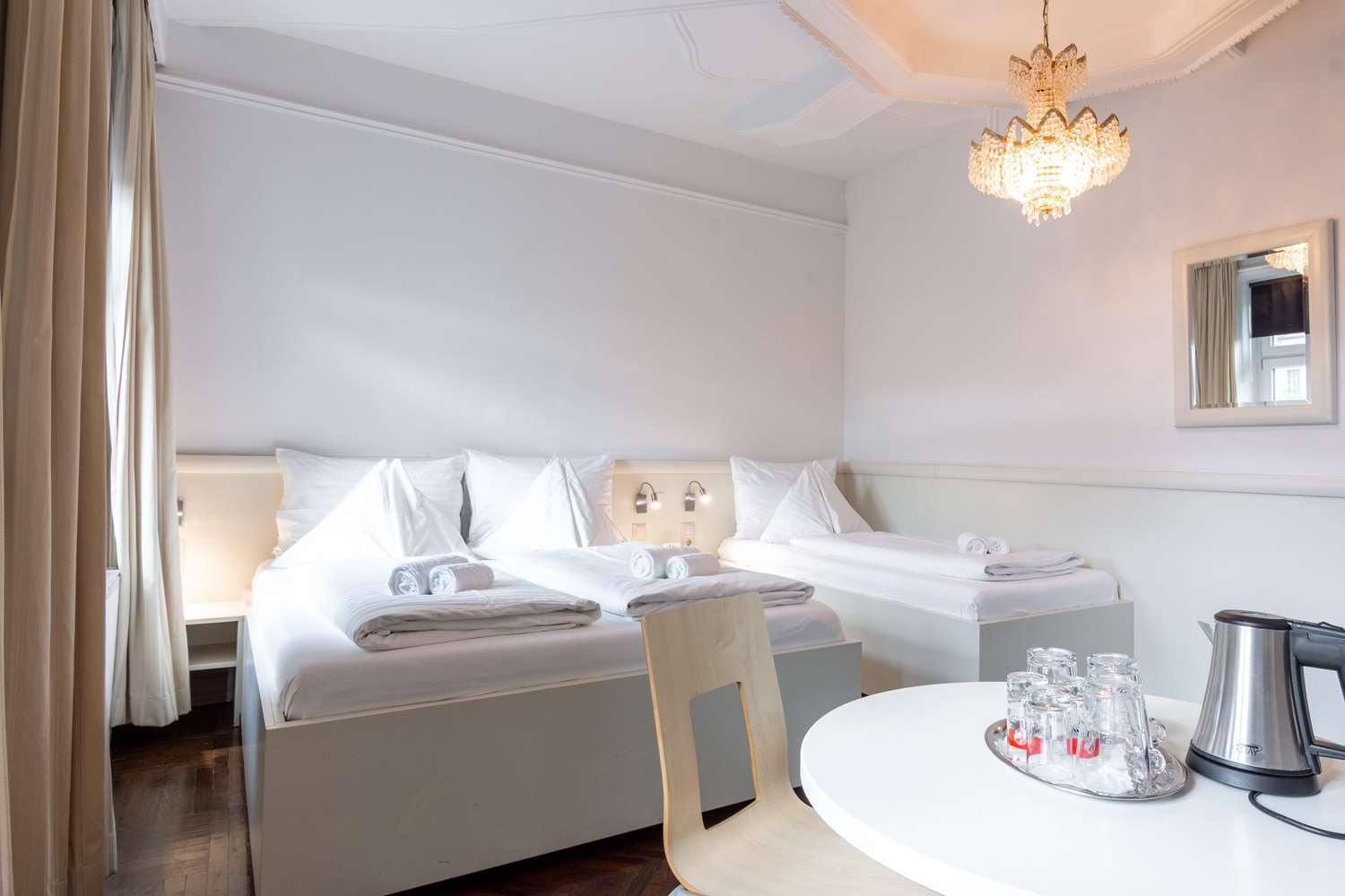 EKONO by Leva Hotel Strasser 54/54