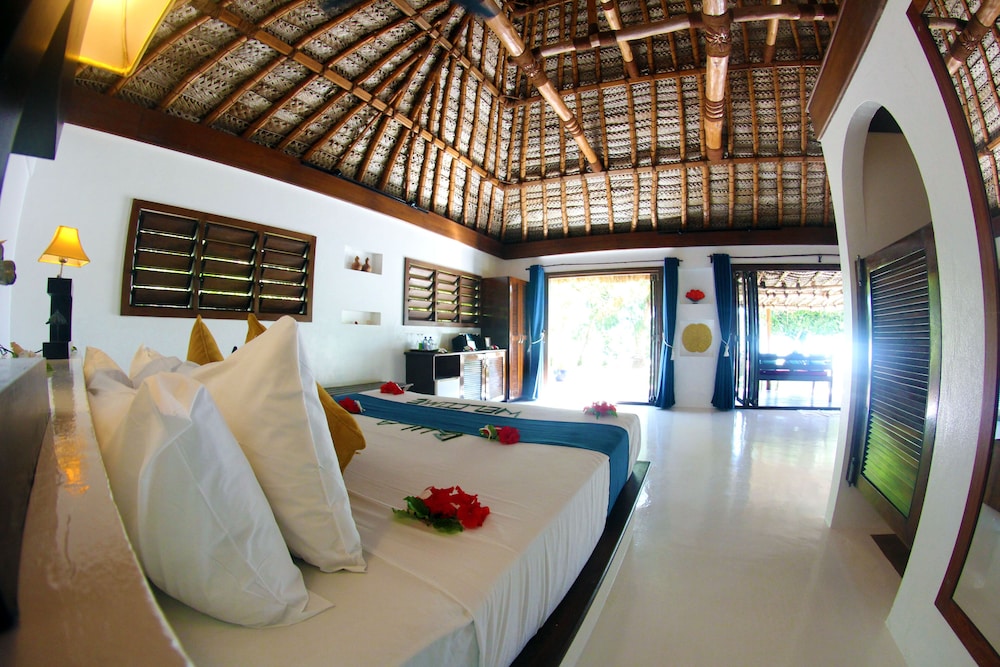 Navutu Stars Resort 24/63