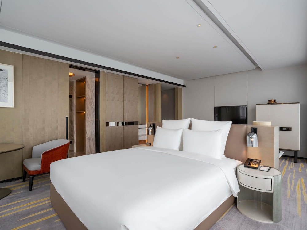 Pullman Suzhou Zhonghui 18/59