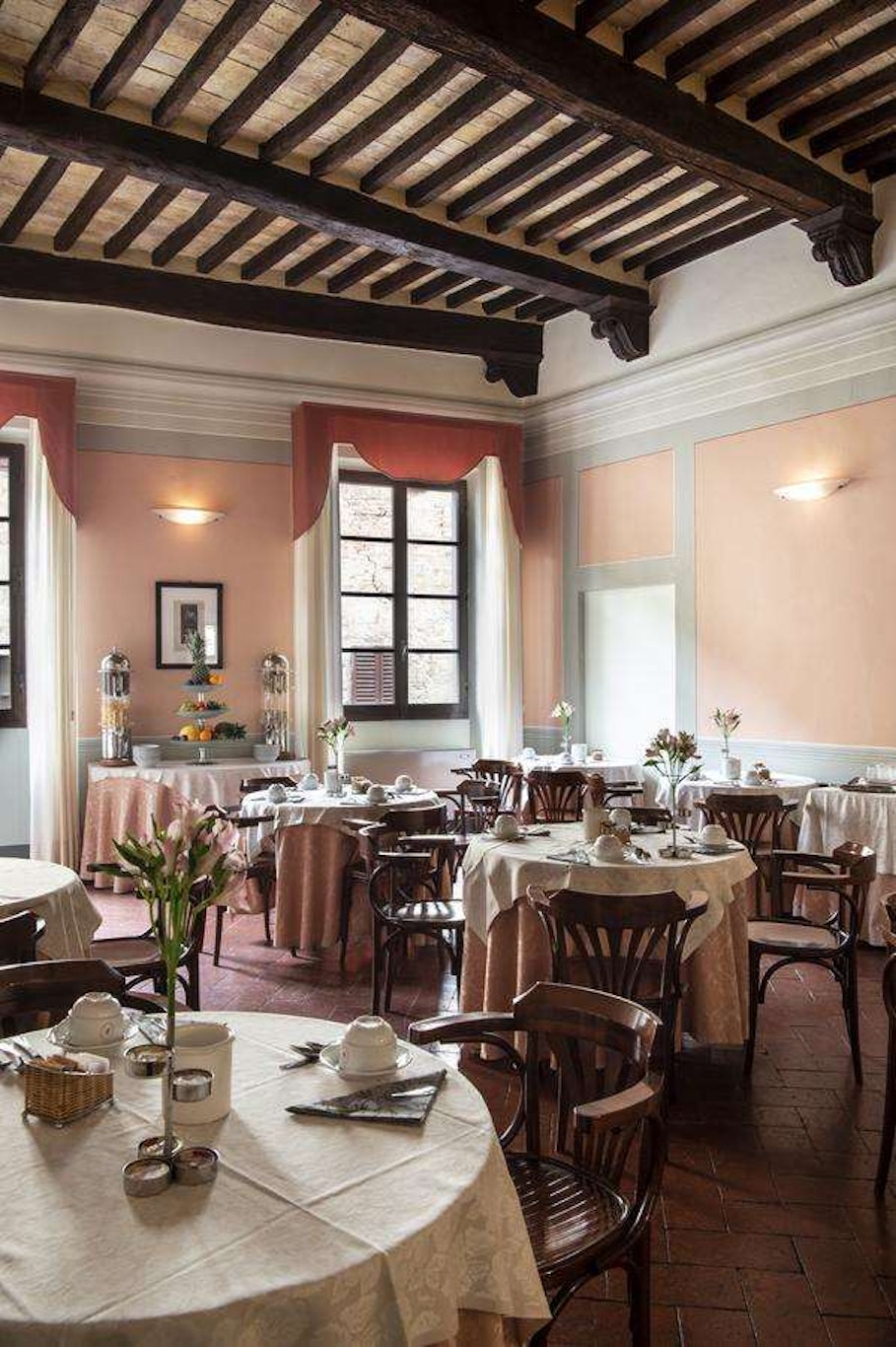 Hotel L Antico Pozzo 60/71