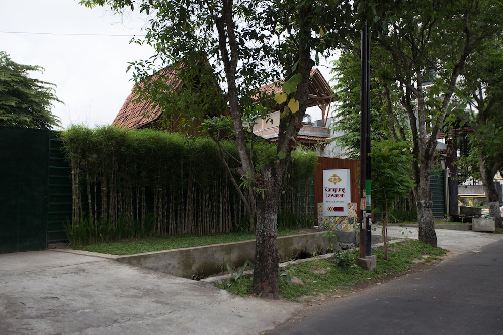 Kampung Lawasan Heritage Cottage 25/31