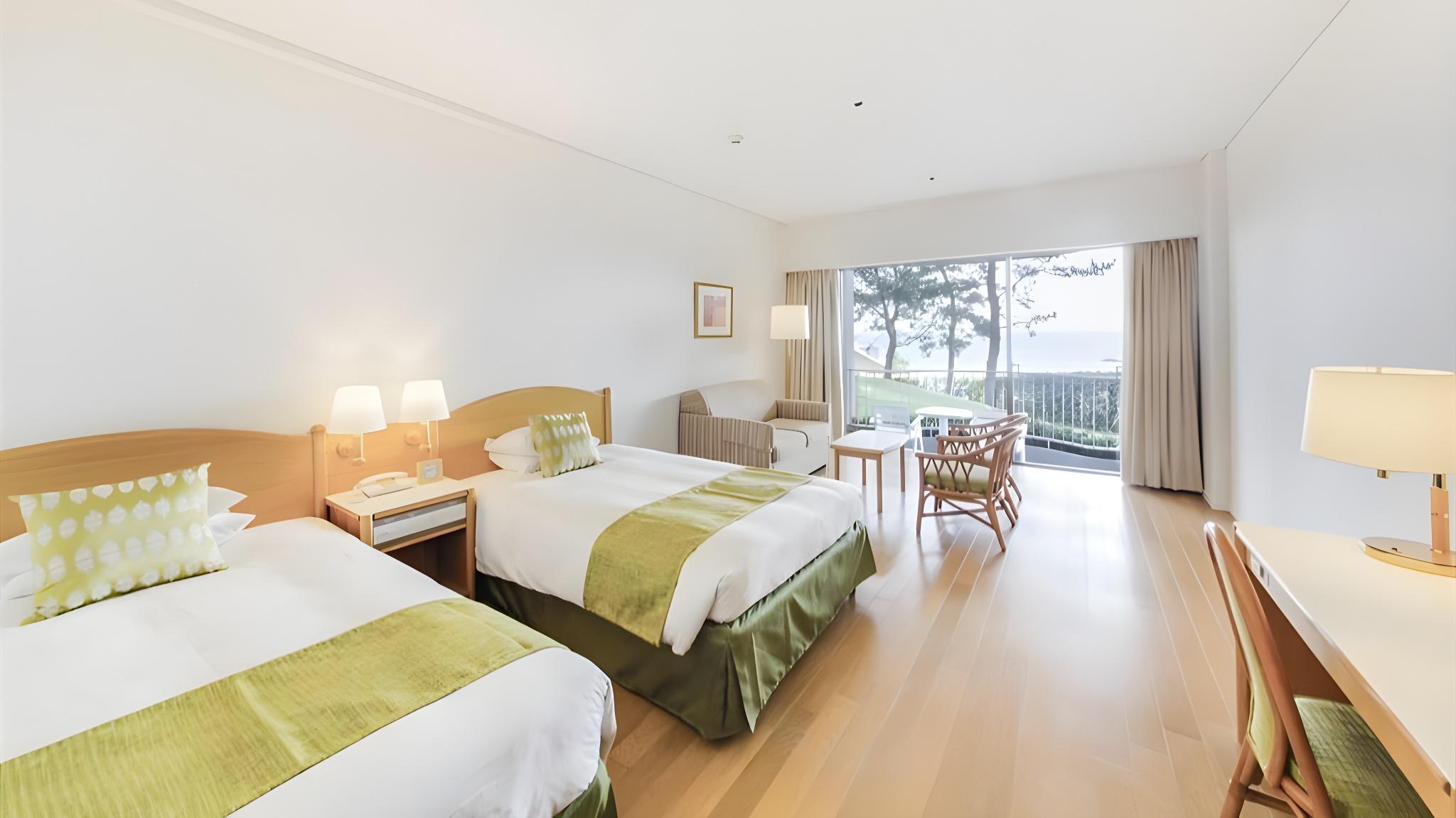 Japanese Western, Maisonette, Ocean View