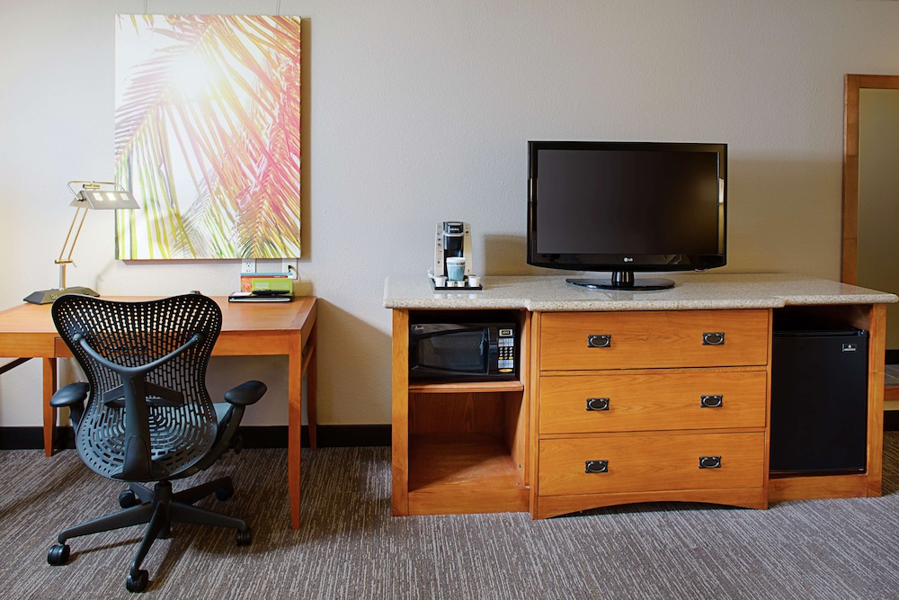 Hilton Garden Inn San Luis Obispo-Pismo Beach 39/50