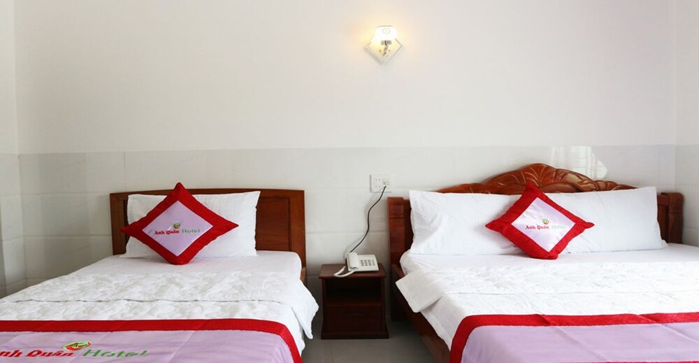 Anh Quan Hotel 28/50