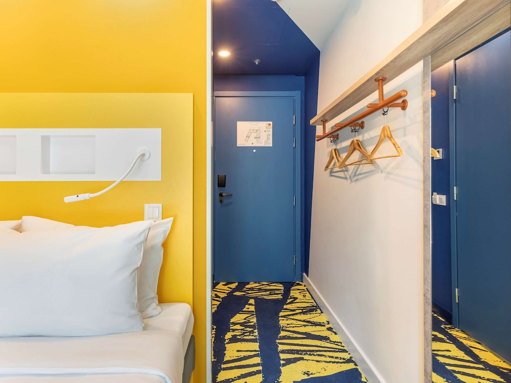 ibis budget Tbilisi Center 36/59