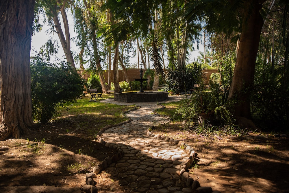 Hacienda Majoro Boutique Resort 42/50