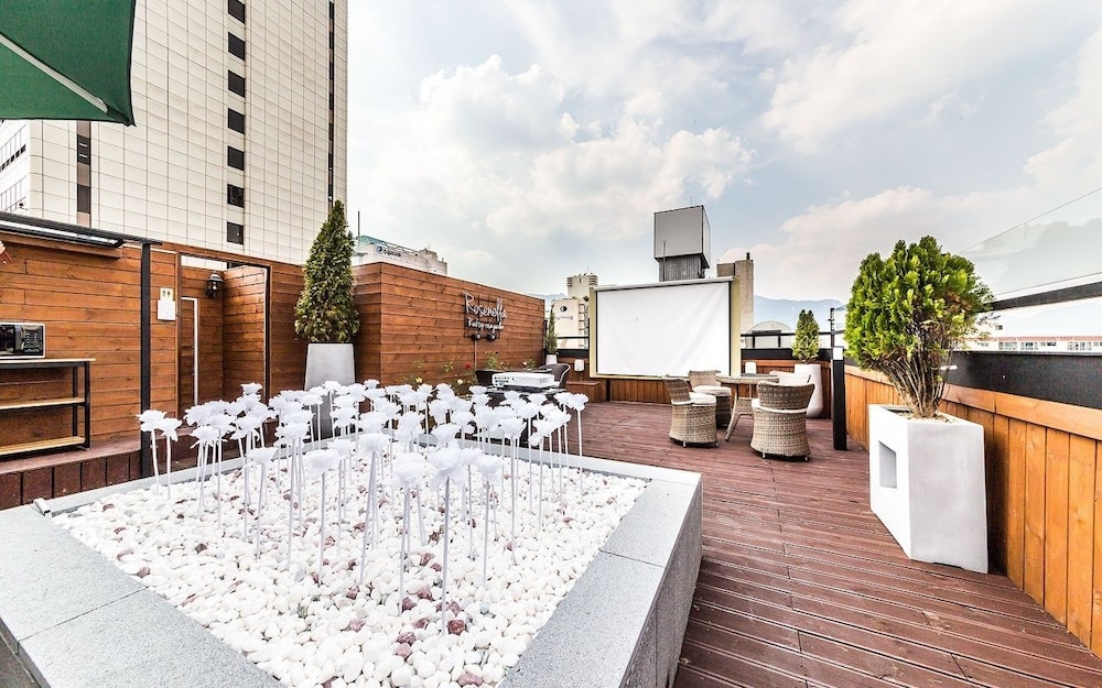 Design Hotel Daniel Campanella 26/50