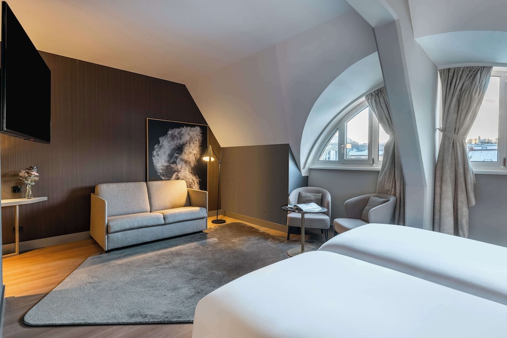 Nh Collection Salzburg City 23/48