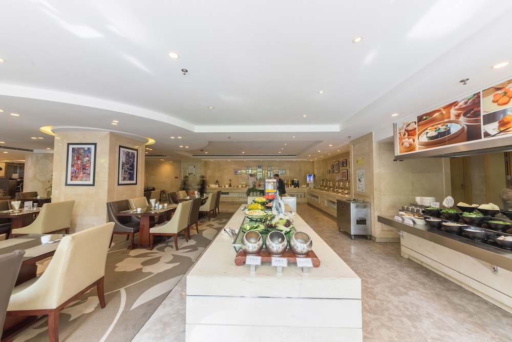 International Airport Garden Hotel Xiamen 31/50