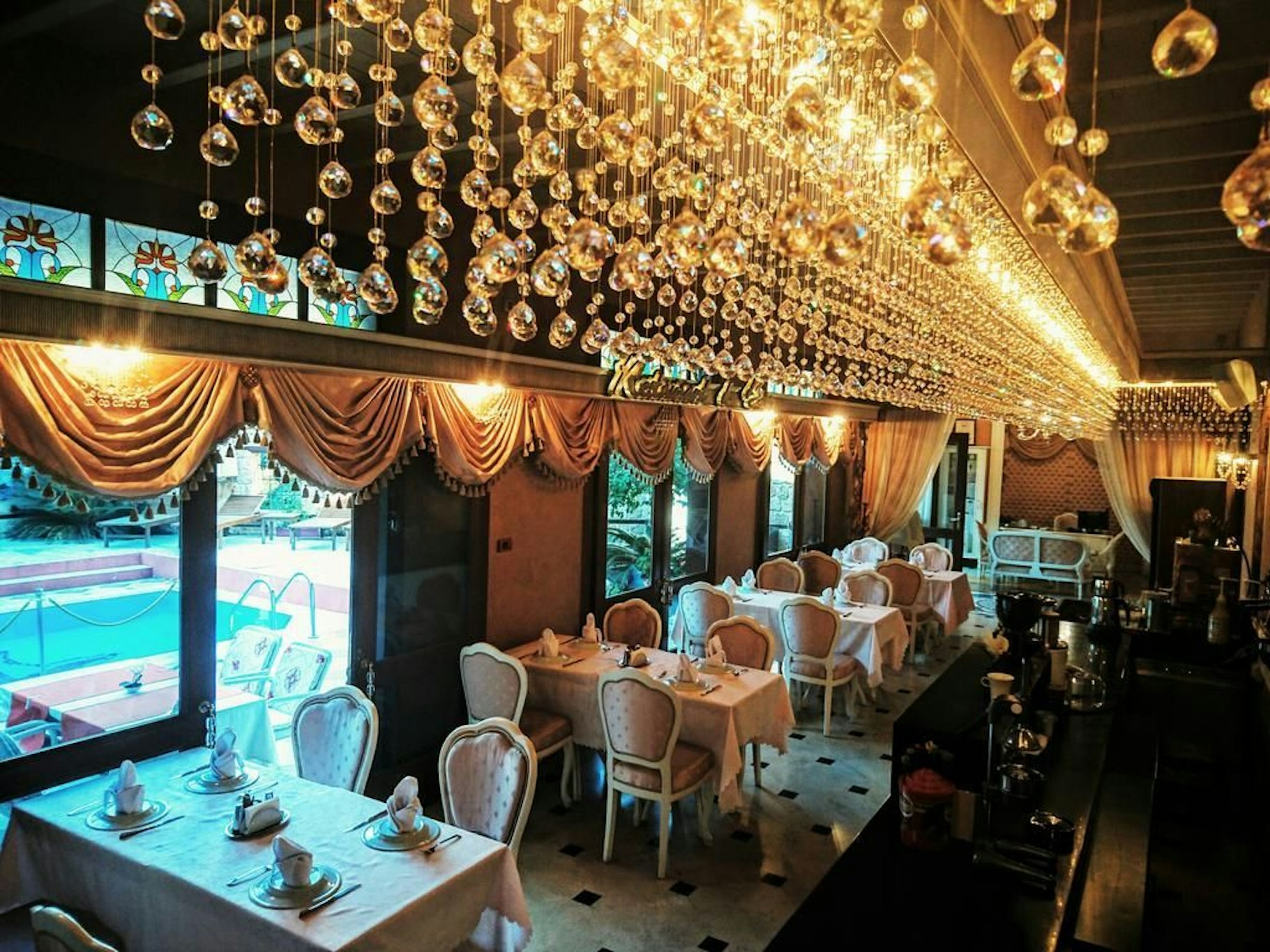 Eski Masal Hotel - Special Class 28/37