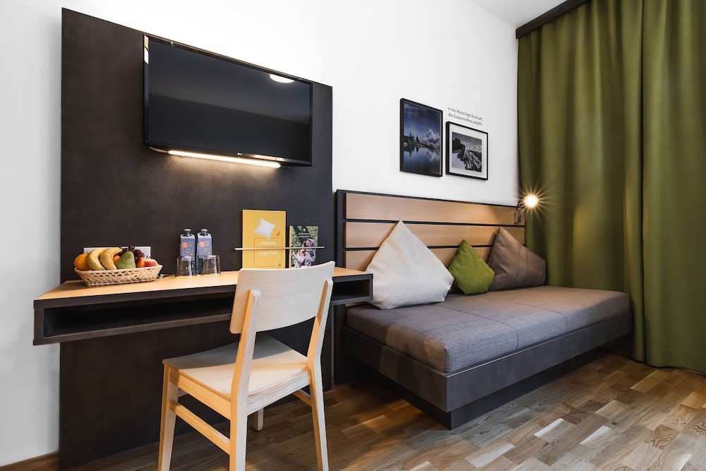 JUFA HOTEL SCHLADMING 17/29