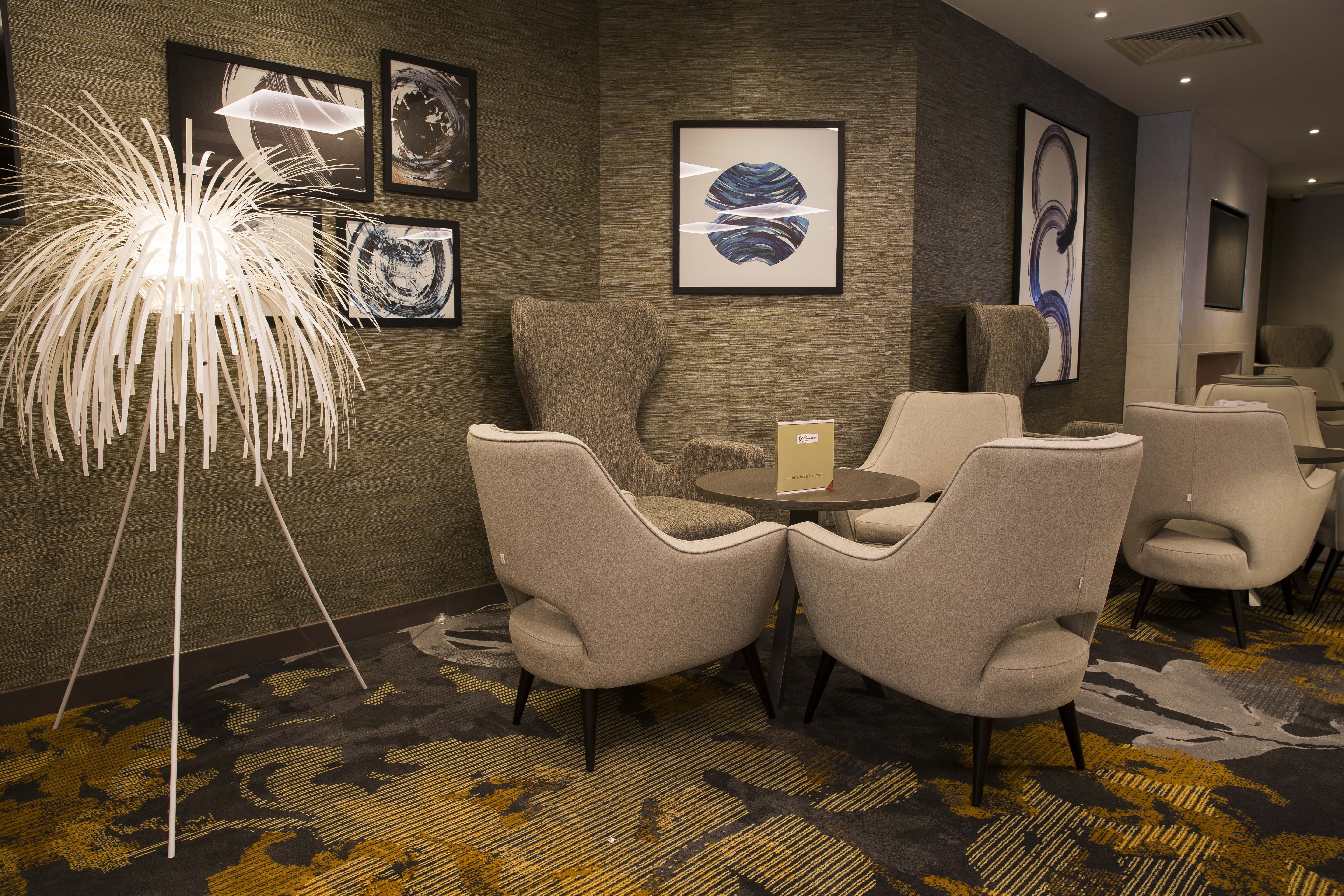 Crowne Plaza Basingstoke 56/63