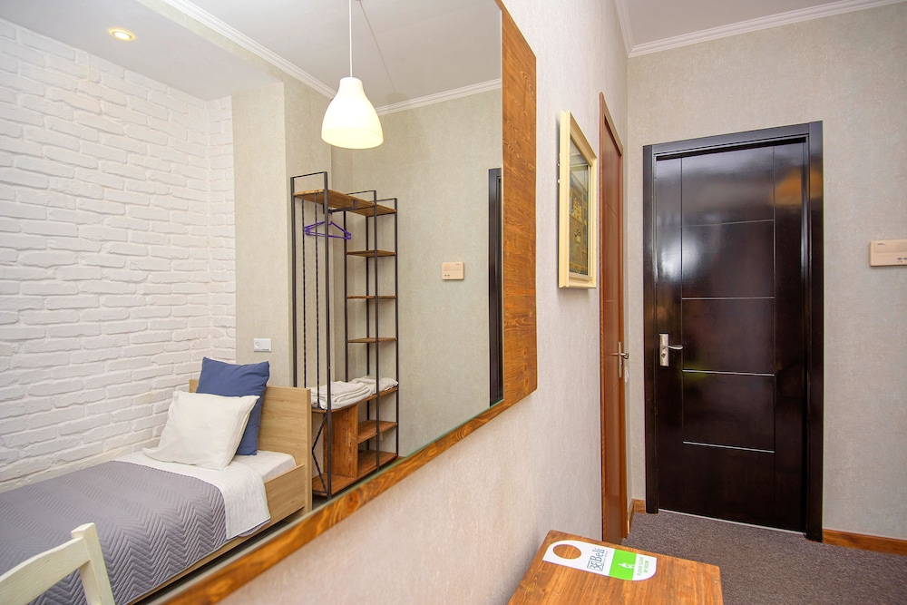 Hotel Beli 48/50